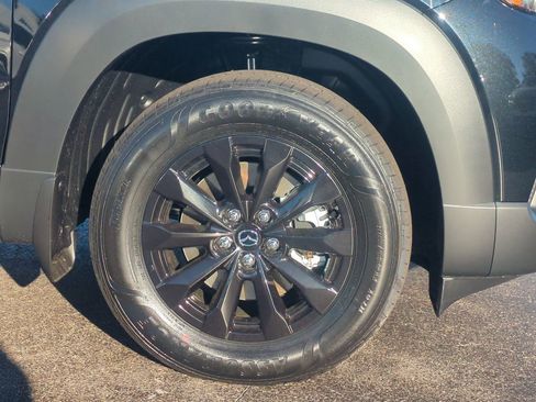 New 2026 MAZDA CX-50 AWD 2.5 Hybrid w/ Weather Package image 10