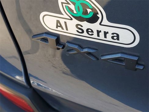 Used 2021 Jeep Cherokee Latitude Lux 80th Anniv w/ Quick Order Package 26U 80TH image 6