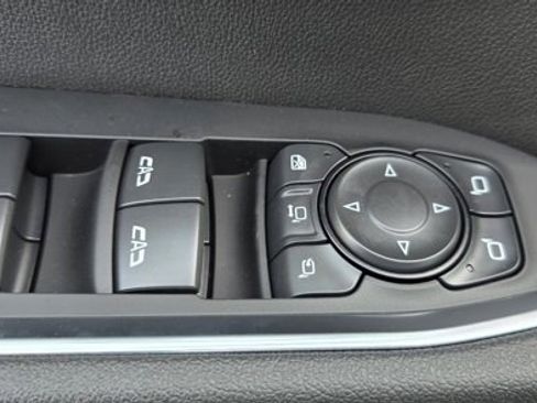 New 2026 Chevrolet Silverado 3500 LTZ w/ LTZ Plus Package image 17