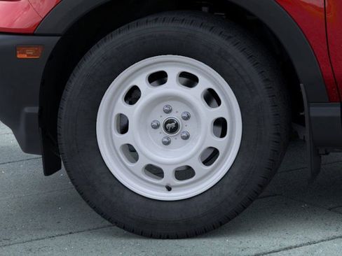 New 2025 Ford Bronco Sport Heritage w/ Convenience Package image 19