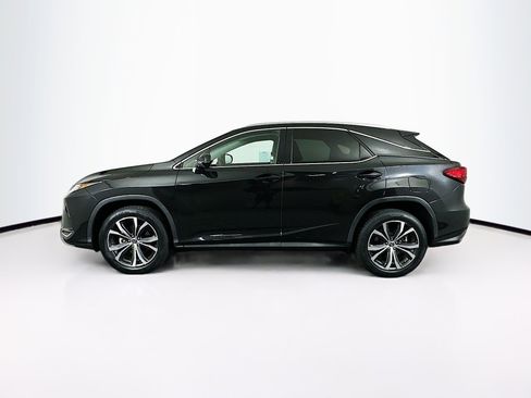 Used 2022 Lexus RX 350 FWD w/ Premium Package image 4