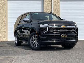 New 2025 Chevrolet Tahoe Premier w/ Sun And Tow Package video 2