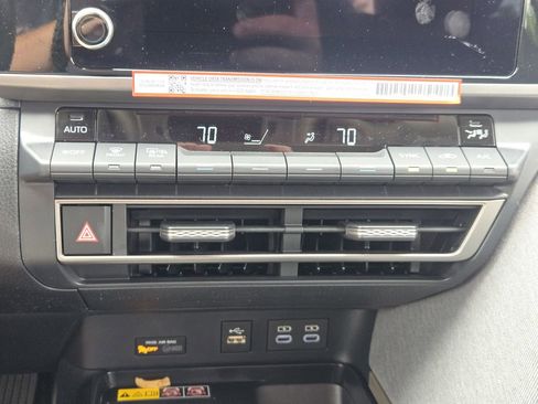 New 2026 Toyota Camry LE FWD image 16