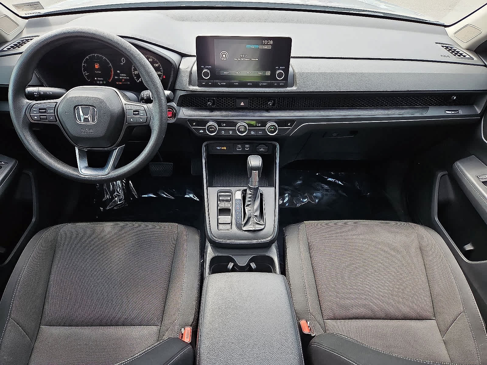 Used 2024 Honda CR-V EX image 25