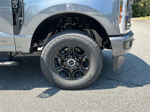 New 2026 Ford F250 XL w/ STX Appearance Package image 12