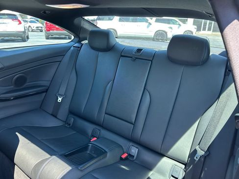 Used 2017 BMW 440i xDrive Coupe AWD/4WD image 30