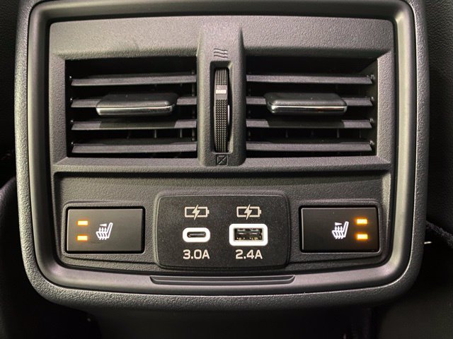 New 2026 Subaru Outback Touring XT AWD/4WD image 16