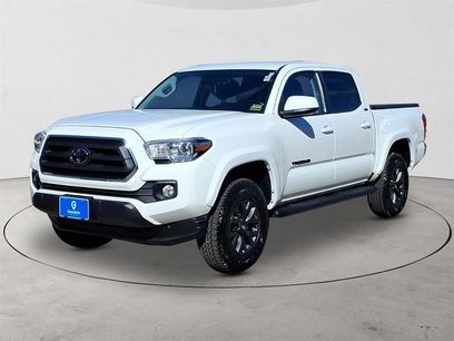 Used 2023 Toyota Tacoma SR5