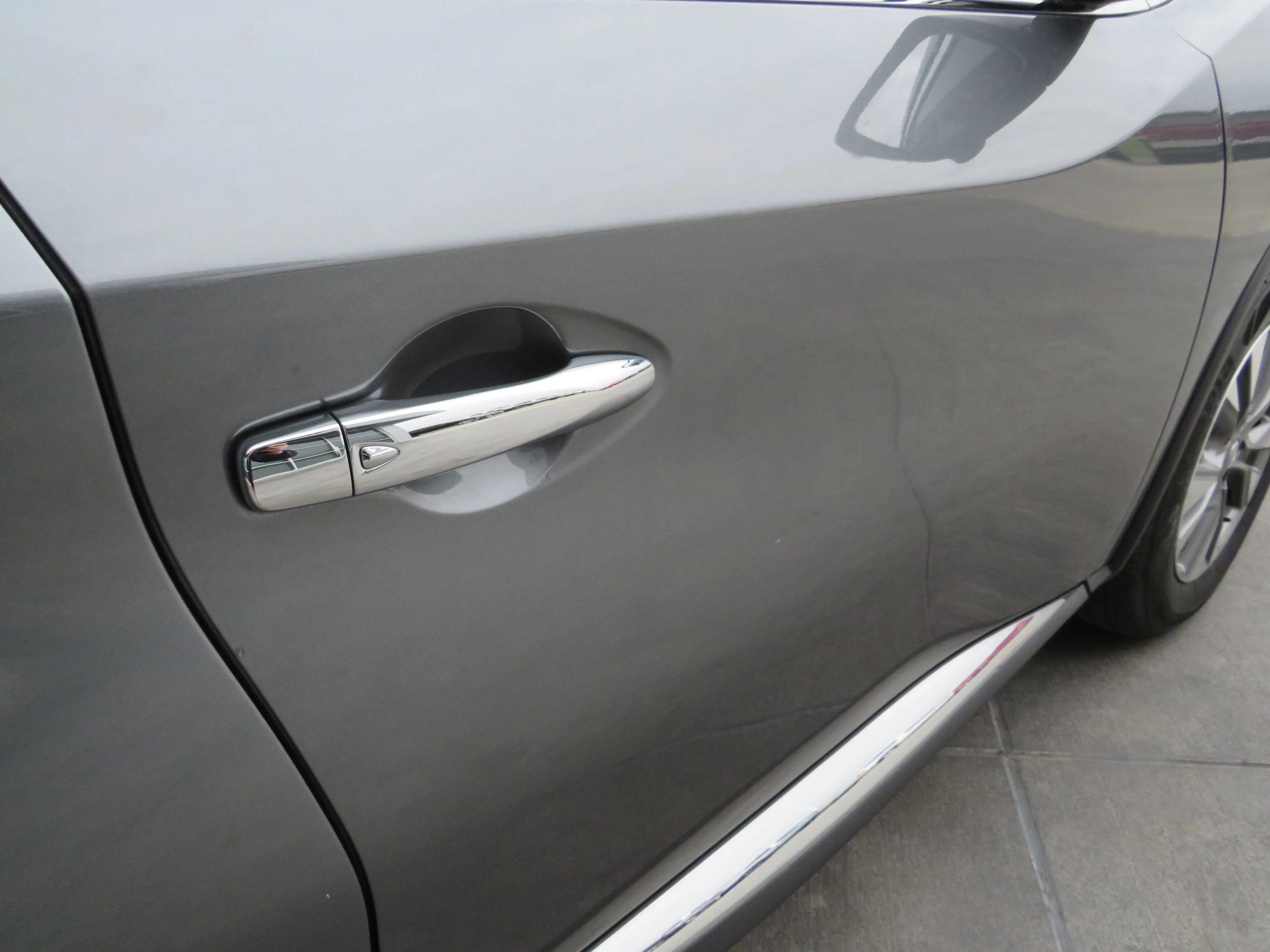 Used 2017 Nissan Murano SL FWD image 33