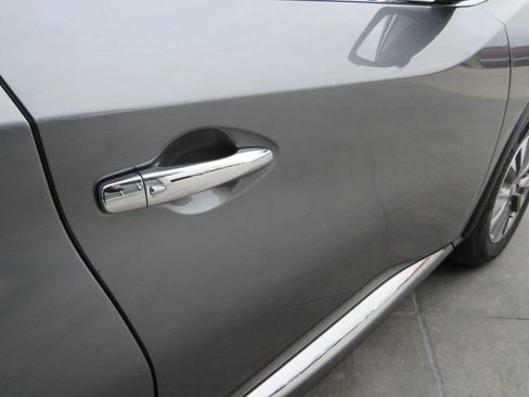 Used 2017 Nissan Murano SL image 33