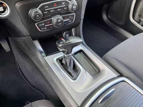 Used 2022 Dodge Charger GT w/ Navigation & Travel Group image 22