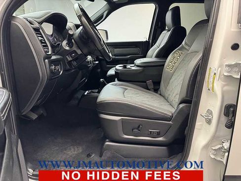 Used 2020 RAM 2500 Power Wagon image 15