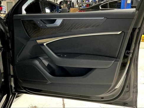 Used 2023 Audi A6 2.0T Premium image 22