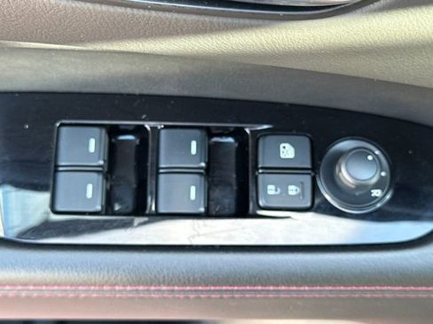 Used 2024 MAZDA CX-5 Carbon Edition image 13