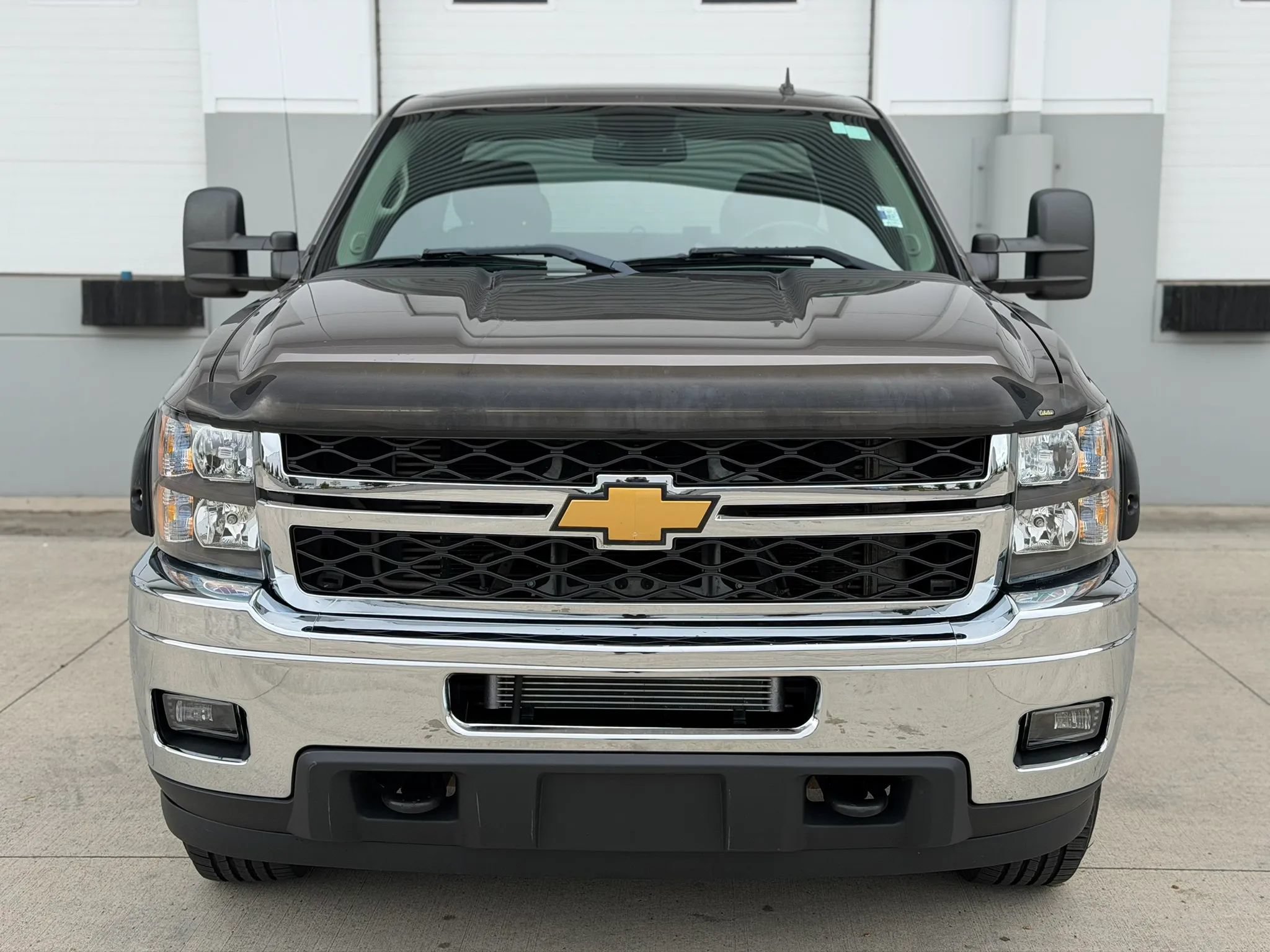 Used 2013 Chevrolet Silverado 3500 LTZ w/ LTZ Plus Package AWD/4WD image 8