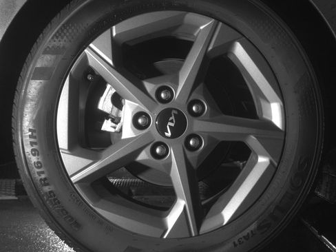 Used 2025 Kia K4 LXS image 15