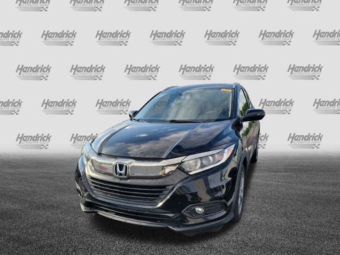 Used 2019 Honda HR-V EX image 4