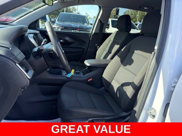 Used 2024 GMC Terrain SLE AWD/4WD image 14