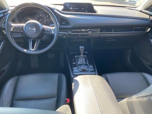 Used 2024 MAZDA CX-30 AWD 2.5 S w/ Select Sport Pkg image 5