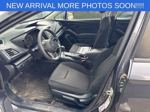Used 2018 Subaru Impreza 2.0i AWD/4WD image 12