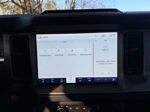 Used 2022 Ford Bronco Raptor image 56