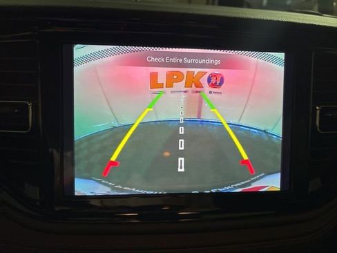 New 2026 Dodge Durango GT image 41