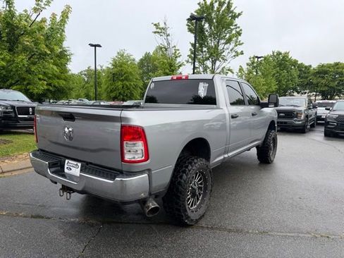 Used 2023 RAM 2500 Big Horn w/ Level 1 Equipment Group AWD/4WD image 4