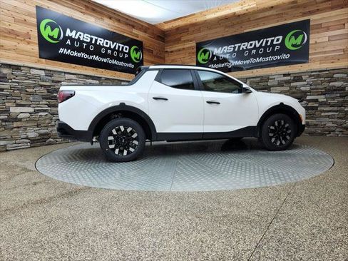 New 2026 Hyundai Santa Cruz SEL AWD/4WD image 5