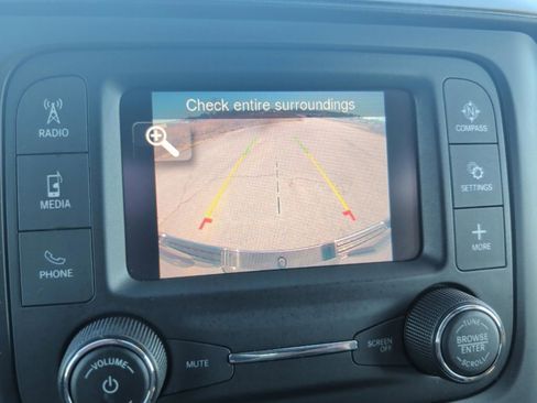 Used 2022 RAM 1500 Big Horn image 32