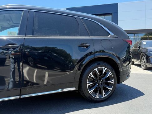 Certified 2024 MAZDA CX-90 3.3 Turbo S AWD/4WD image 6