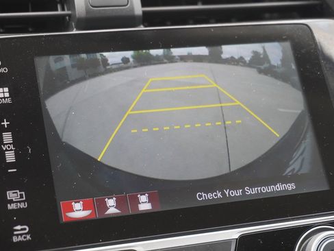 Used 2016 Honda Civic EX-T image 31