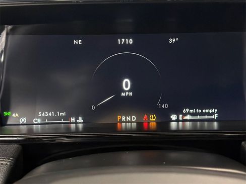 Used 2021 Lincoln Navigator L Reserve w/ Luxury Package image 28