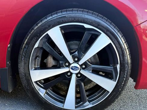 Used 2018 Subaru Impreza 2.0i Sport AWD/4WD image 54