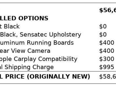 Used 2017 BMW X5 sDrive35i image 4