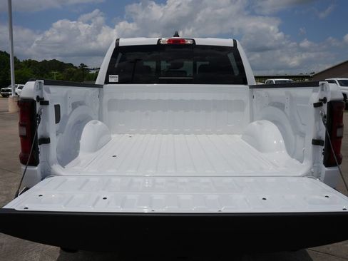 Used 2026 RAM 1500 Laramie w/ Night Edition AWD/4WD image 20