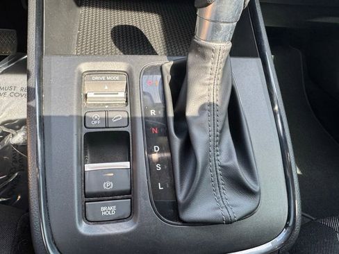 Used 2025 Honda CR-V EX image 20