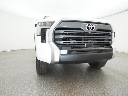 New 2026 Toyota Tundra Limited image 80