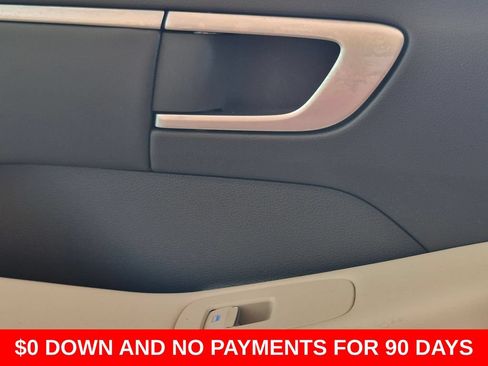 Used 2025 Hyundai Sonata SEL FWD image 26
