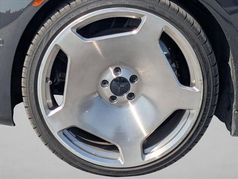 Used 2022 Mercedes-Benz S 500 4MATIC image 26