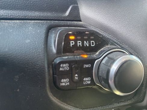 Used 2020 RAM 1500 Big Horn image 16