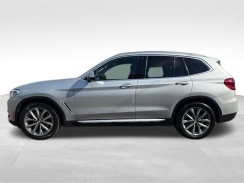 Used 2019 BMW X3 xDrive30i image 2