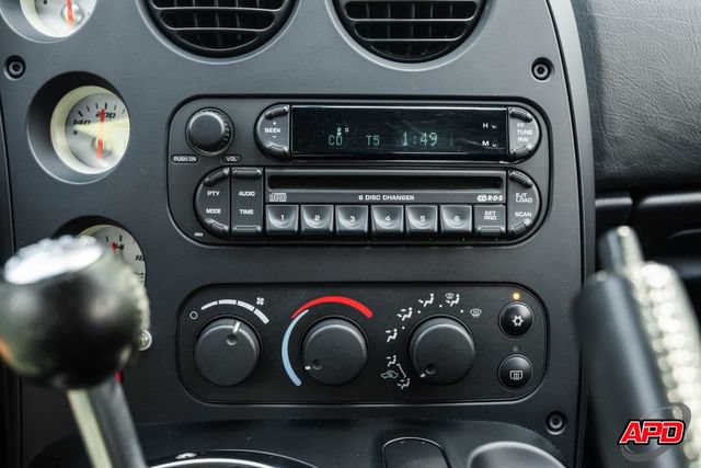 Used 2006 Dodge Viper SRT-10 RWD image 15