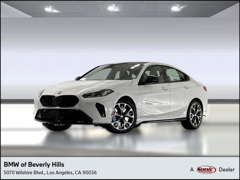 New 2026 BMW 228i w/ Premium Package image 1