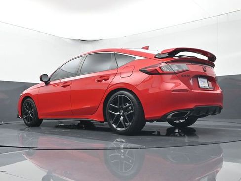 Used 2024 Honda Civic Sport Touring image 21