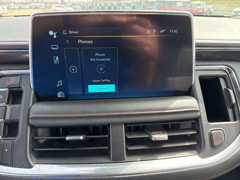 Used 2024 Chevrolet Suburban RST image 24