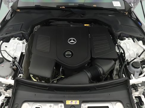 Certified 2024 Mercedes-Benz C 300 Sedan image 24