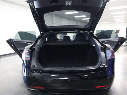 Used 2018 Tesla Model S P100D AWD/4WD image 50