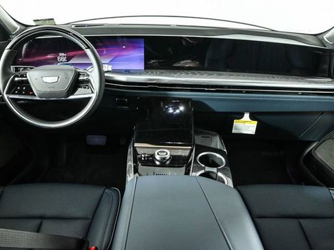 New 2025 Cadillac Escalade IQ Sport 2 image 19