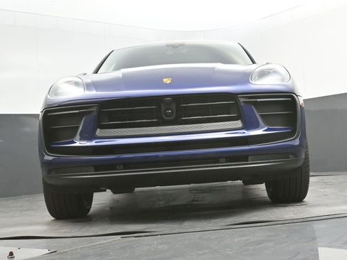 New 2026 Porsche Macan image 41