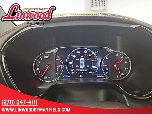 Used 2022 Chevrolet Blazer RS image 22